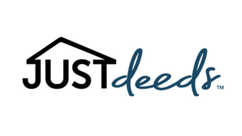Learn more about the Just Deeds Program